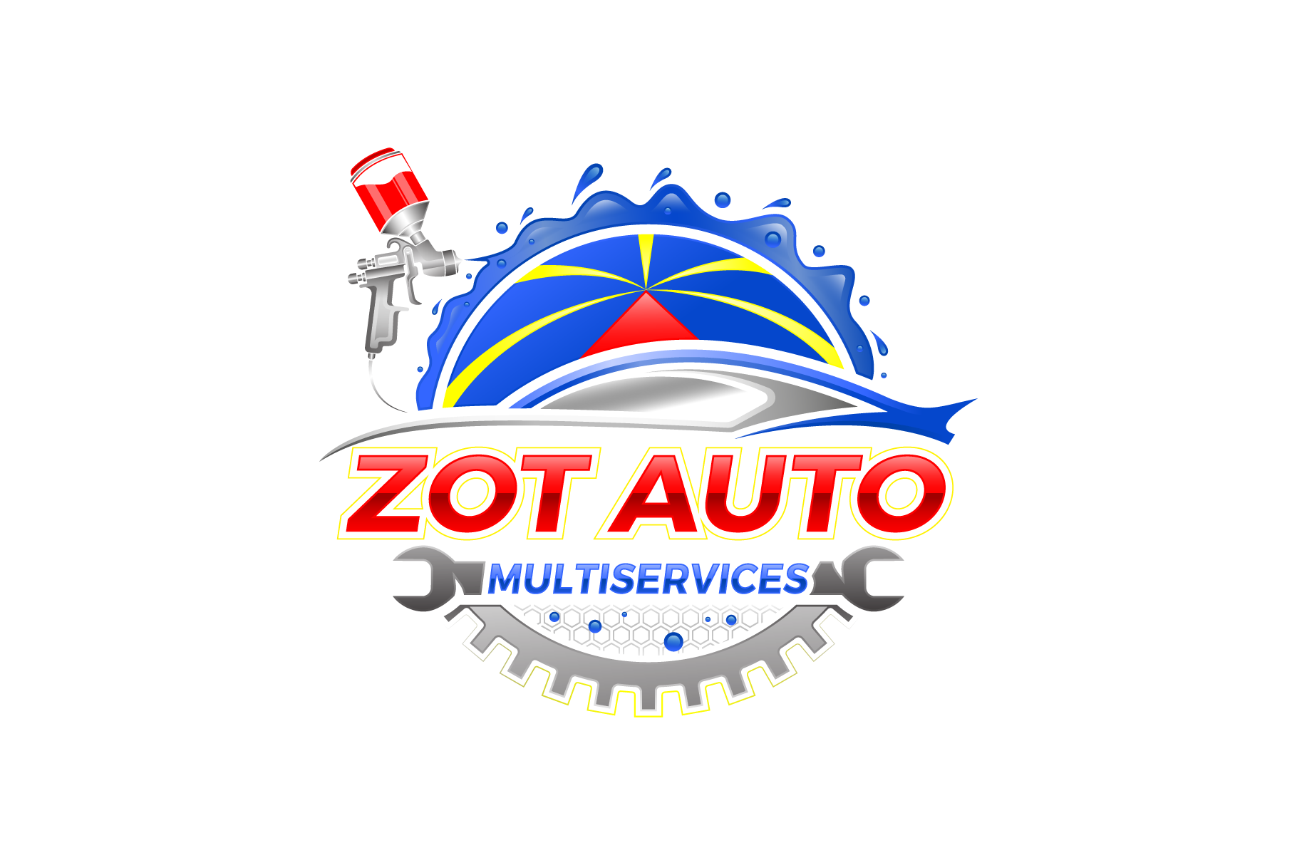 ZOT AUTO MULTISERVICES
